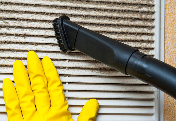 Reliable Crosby, ND Airduct Cleaning Solutions